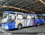 Expresso SBC 280 na cidade de São Bernardo do Campo, São Paulo, Brasil, por Matheus dos Anjos Silva. Número da foto: #:id.