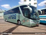 Leads Transportes 208 na cidade de Patos de Minas, Minas Gerais, Brasil, por João Víctor Rodrigues. Número da foto: #:id.