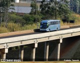 Viação Garcia 8295 na cidade de Apucarana, Paraná, Brasil, por Pedroka Ternoski. Número da foto: #6899392.