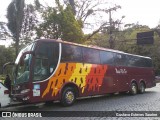 Nosso Rio Turismo 560 na cidade de Petrópolis, Rio de Janeiro, Brasil, por Gustavo Esteves Saurine. Número da foto: #:id.