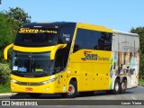 Severo Turismo 1560 na cidade de Brasília, Distrito Federal, Brasil, por Lucas Vieira. Número da foto: #6899405.