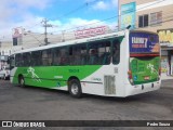 Cidade Verde Transporte Rodoviário Vitória da Conquista 1504 na cidade de Vitória da Conquista, Bahia, Brasil, por Pedro Souza. Número da foto: #:id.
