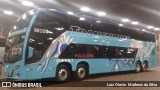 Transnorte - Transporte e Turismo Norte de Minas 88100 na cidade de Belo Horizonte, Minas Gerais, Brasil, por Luiz Otavio Matheus da Silva. Número da foto: #6899419.
