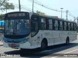 Tijuquinha - Auto Viação Tijuca C50108 na cidade de Rio de Janeiro, Rio de Janeiro, Brasil, por Jorge Gonçalves. Número da foto: #6898646.