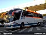 Expresso União 10269 na cidade de Belo Horizonte, Minas Gerais, Brasil, por Vicente de Paulo Alves. Número da foto: #6898997.