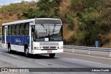 Nobre Tur Turismo 5535 na cidade de Três Rios, Rio de Janeiro, Brasil, por Adriano Duarte. Número da foto: #6899279.