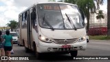 Ônibus Particulares 6672 na cidade de Ananindeua, Pará, Brasil, por Ramon Gonçalves do Rosario. ID da foto: :id.