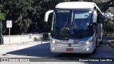 Auto Viação 1001 RJ 108.261 na cidade de São Paulo, São Paulo, Brasil, por Marcus Vinicius Lara Silva. Número da foto: #6898538.