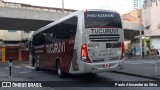 Tucuruvi Transportes e Turismo 8200 na cidade de Belo Horizonte, Minas Gerais, Brasil, por Paulo Alexandre da Silva. Número da foto: #:id.