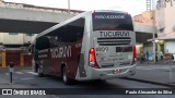 Tucuruvi Transportes e Turismo 8200 na cidade de Belo Horizonte, Minas Gerais, Brasil, por Paulo Alexandre da Silva. ID da foto: :id.