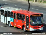 Autotrans > Turilessa 25339 na cidade de Belo Horizonte, Minas Gerais, Brasil, por Adão Raimundo Marcelino. Número da foto: #6900105.