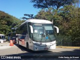 Viação São Cristóvão 2650 na cidade de São Paulo, São Paulo, Brasil, por Andre Santos de Moraes. Número da foto: #6898442.