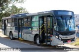 Auto Omnibus Nova Suissa  na cidade de Belo Horizonte, Minas Gerais, Brasil, por Rodrigo Barraza. Número da foto: #:id.