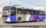 Guarulhos Transportes 33.723 na cidade de Guarulhos, São Paulo, Brasil, por Renan Silva. Número da foto: #:id.