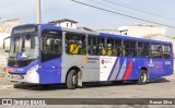 Guarulhos Transportes 33.723 na cidade de Guarulhos, São Paulo, Brasil, por Renan Silva. ID da foto: :id.