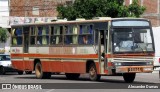 Ônibus Particulares 03353 na cidade de Paulo Afonso, Bahia, Brasil, por Alexandre Dumas. Número da foto: #:id.