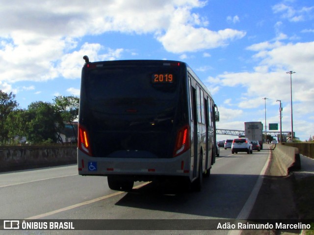 Viação Progresso 20XXX (2019) na cidade de Belo Horizonte, Minas Gerais, Brasil, por Adão Raimundo Marcelino. Número da foto: #6901972.