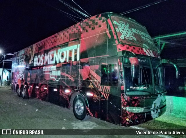 César Menotti e Fabiano 4097 na cidade de Santo Antônio do Monte, Minas Gerais, Brasil, por Vicente de Paulo Alves. Número da foto: #6900890.