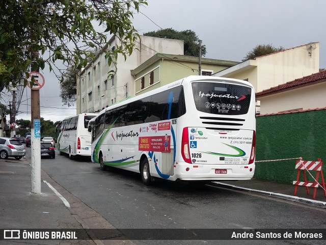 Ipojucatur 1026 na cidade de São Paulo, São Paulo, Brasil, por Andre Santos de Moraes. ID da foto: 6901248.