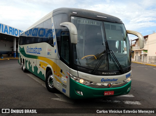 Guimatur Turismo 10000 na cidade de Osvaldo Cruz, São Paulo, Brasil, por Carlos Vinicius Estevão Menezes. Número da foto: #6901472.