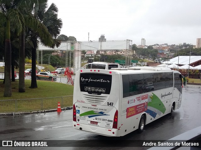 Ipojucatur 547 na cidade de São Paulo, São Paulo, Brasil, por Andre Santos de Moraes. Número da foto: #6901312.