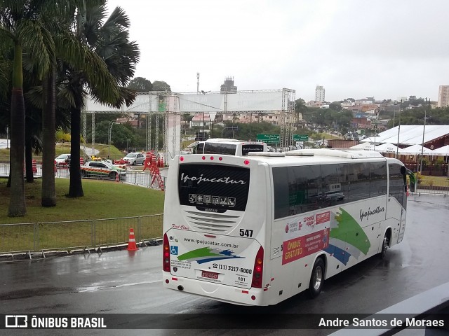 Ipojucatur 547 na cidade de São Paulo, São Paulo, Brasil, por Andre Santos de Moraes. ID da foto: 6901312.