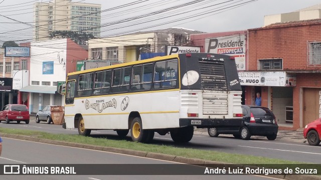 Equipe Batlama 69 na cidade de Ponta Grossa, Paraná, Brasil, por André Luiz Rodrigues de Souza. ID da foto: 6901757.