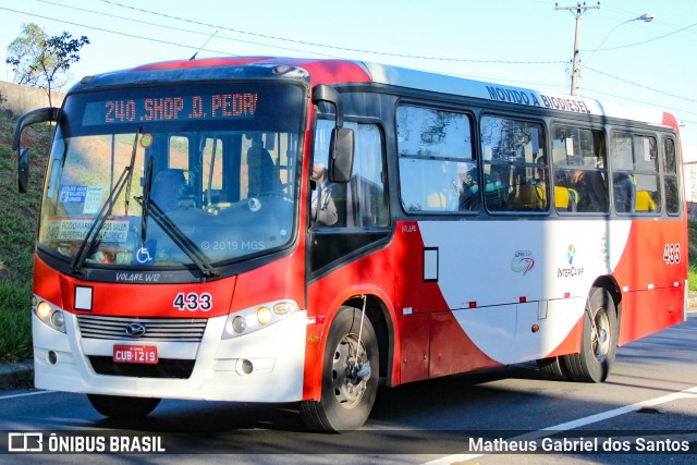 Cooperativa Altercamp 433 na cidade de Campinas, São Paulo, Brasil, por Matheus Gabriel dos Santos. ID da foto: 6901901.