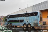 Viação Garcia 7347 na cidade de Sorocaba, São Paulo, Brasil, por Caio Henrique . Número da foto: #6900888.