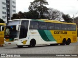 Empresa Gontijo de Transportes 12525 na cidade de Coronel Fabriciano, Minas Gerais, Brasil, por Graciliano Santos Passos. Número da foto: #6902086.
