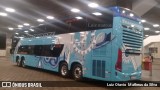 Transnorte - Transporte e Turismo Norte de Minas 88100 na cidade de Belo Horizonte, Minas Gerais, Brasil, por Luiz Otavio Matheus da Silva. Número da foto: #6901567.