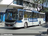 SM Transportes 20760 na cidade de Belo Horizonte, Minas Gerais, Brasil, por Edmar Junio. ID da foto: :id.