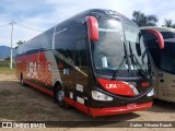 Lirabus 15010 na cidade de Paraty, Rio de Janeiro, Brasil, por Carlos  Oliveira Rauch. Número da foto: #:id.