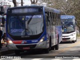 Viação Transdutra 32.641 na cidade de Arujá, São Paulo, Brasil, por Moaccir  Francisco Barboza. Número da foto: #:id.