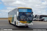 Empresa Gontijo de Transportes 17310 na cidade de Vitória da Conquista, Bahia, Brasil, por Rafael Rodrigues Forencio. Número da foto: #:id.