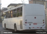Ônibus Particulares 5429 na cidade de Nova Iguaçu, Rio de Janeiro, Brasil, por Lucas Alves Ferreira. Número da foto: #:id.