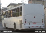 Ônibus Particulares 5429 na cidade de Nova Iguaçu, Rio de Janeiro, Brasil, por Lucas Alves Ferreira. ID da foto: :id.