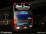 Real Service Turismo 2038 na cidade de Pardinho, São Paulo, Brasil, por Gabriel Brunhara. Número da foto: #:id.