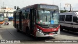 Transwolff Transportes e Turismo 7 8287 na cidade de São Paulo, São Paulo, Brasil, por Francisco  Leandro Evangelista da Silva. ID da foto: :id.