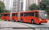 Transporte Coletivo Glória BD138 na cidade de Curitiba, Paraná, Brasil, por Jonas de Almeida Cabral. ID da foto: :id.