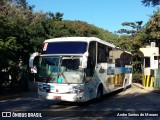 VIDA - Viação Danúbio Azul 6010 na cidade de São Paulo, São Paulo, Brasil, por Andre Santos de Moraes. Número da foto: #6901192.