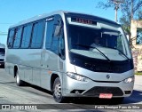 Ônibus Particulares 2650 na cidade de Armação dos Búzios, Rio de Janeiro, Brasil, por Pedro Henrique Paes da Silva. Número da foto: #:id.