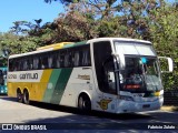 Empresa Gontijo de Transportes 12790 na cidade de São Paulo, São Paulo, Brasil, por Fabricio Zulato. Número da foto: #:id.