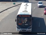 Viação Redentor C47615 na cidade de Rio de Janeiro, Rio de Janeiro, Brasil, por Kaio de Macedo. Número da foto: #6900549.