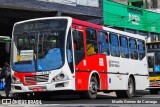 Allibus Transportes 4 5116 na cidade de São Paulo, São Paulo, Brasil, por Murilo Gomes de Camargo. Número da foto: #:id.