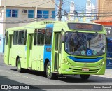 EMTRACOL - Empresa de Transportes Coletivos 03258 na cidade de Teresina, Piauí, Brasil, por Lucas Gabriel. Número da foto: #6900958.