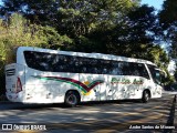 Condor Tur 10612 na cidade de São Paulo, São Paulo, Brasil, por Andre Santos de Moraes. Número da foto: #6901185.