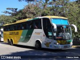 Empresa Gontijo de Transportes 17325 na cidade de São Paulo, São Paulo, Brasil, por Fabricio Zulato. Número da foto: #:id.
