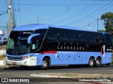 Expresso Guanabara 440 na cidade de Teresina, Piauí, Brasil, por Guilherme Fernandes Rêgo. Número da foto: #:id.