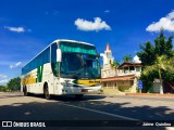 Viação Nacional 14200 na cidade de Engenheiro Caldas, Minas Gerais, Brasil, por Jaime  Quintino. Número da foto: #6900984.